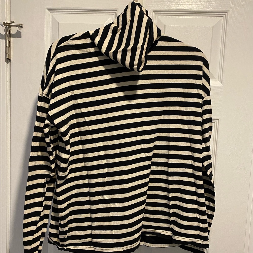 Jcrew Oversized Turtleneck - image 2